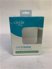 Circle Home With Disney New In Box